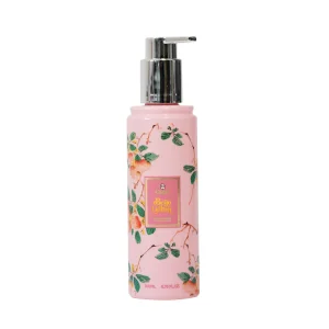 Body Cream Beijo de Lichia 200ml