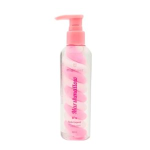 Loção Hidratante Corporal Marshmallow Mia Make 200g