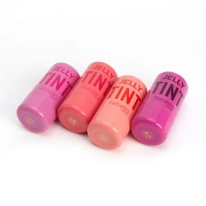 Blush Jelly Tint Febella 2 em 1