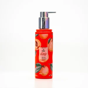 Body Cream Chuva de Pêssego 200ml