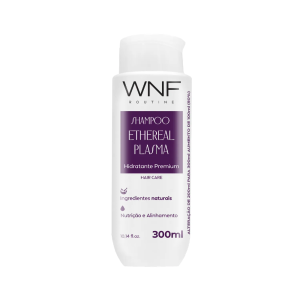 Shampoo Etheral Plasma – 300ml