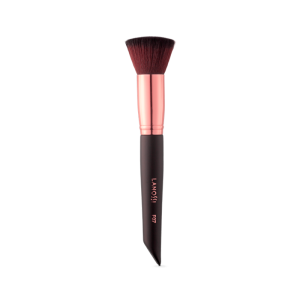 PINCEL ROSÉ BLACK KABUKI F07 – LANOSSI