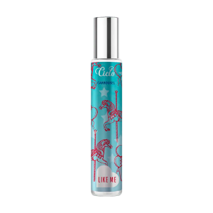DEO COLÔNIA CARROUSEL 30ML – CICLO