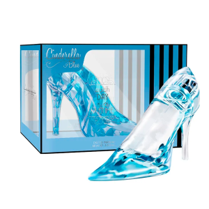 PERFUME CINDERELLA BLUE EAU 60ML – JUNO