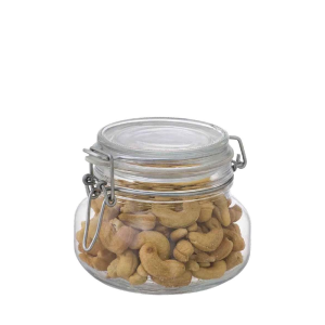 POTE HERMÉTICO – RUVOLO