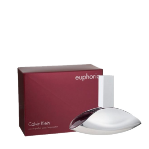 PERFUME CK EUPHORIA WOMAN EDP 50ML – COTY