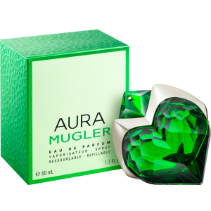 PERFUME FEMININO AURA EDP 50ML R – MUGLER