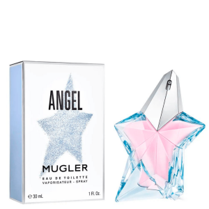 PERFUME FEMININO ANGEL NEW STANDING EDT 30ML R 2019 – MUGLER