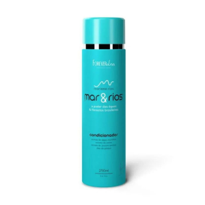 CONDICIONADOR MARIANA RIOS 250ML – FOREVER LISS