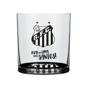 COPO ROCKS SANTOS 305ML – ALLMIX