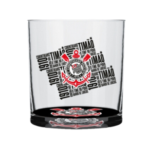 COPO ROCKS CORINTHIANS 305ML – ALLMIX