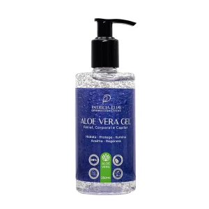 Aloe Vera Gel de Babosa – 250ml
