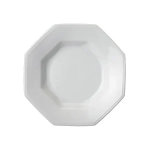 Prato sobremesa oitavado (Dezena)
