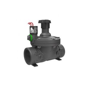Válvula Solenoide 1″ Bermad – 24 Vac