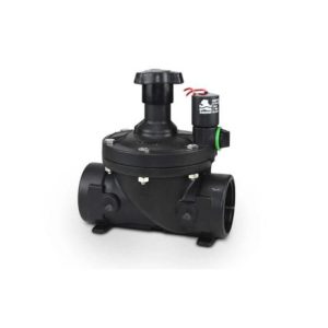 Válvula Solenoide Bermad 2″ – 24 Vac
