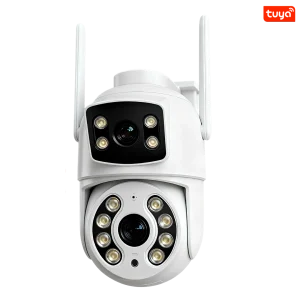 FlyHome DuoVision 6MP PTZ
