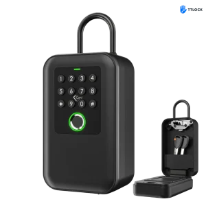 FlyHome KeySafe B3 Fingerprint