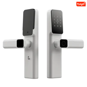 FlyHome SmartLock X