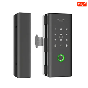 FlyHome GlassLock