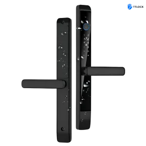 FlyHome Smart Lock L955