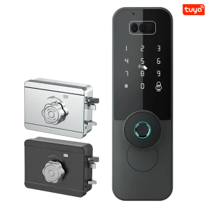 FlyHome Smart Lock Vision Pro