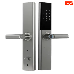 FlyHome Smart Lock Pro LX5