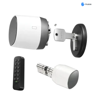 FlyHome RetroLock D2 Kit