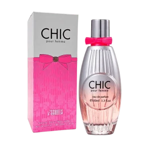 Iscents Chic pour Femme