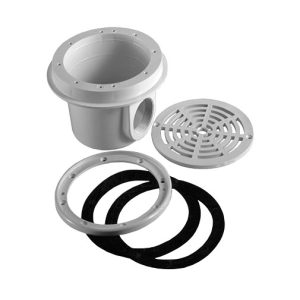 RALOS DE FUNDO ABS 2” – LINER