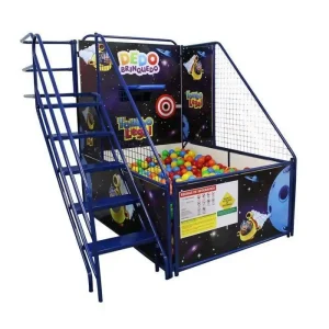 Tombo Legal – Suporta 60kg