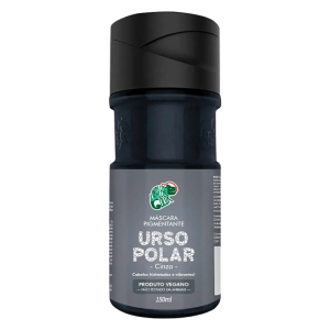 MASCARA PIGMENTANTE URSO POLAR 150ML – KAMALEÃO COLOR