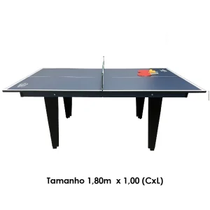 Ping Pong- 2 Jogadores