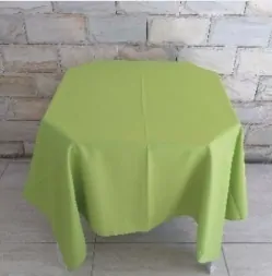 Toalha Verde Limão