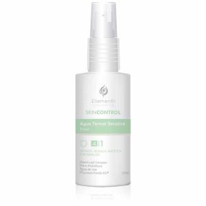 Tônico – Água Termal Secativa para peles Acneicas – 120ML