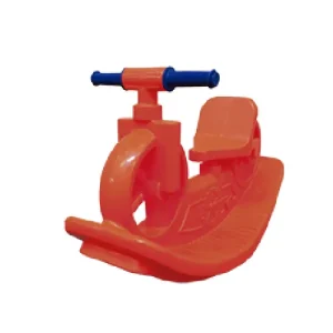 Gangorra Bike
