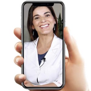 Avaliação Online Facial (Consulta Online) Patrícia Elias