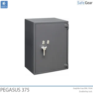 Cofre Pegasus IV (374 L) - Grau 4 de resistência ao arrombamento