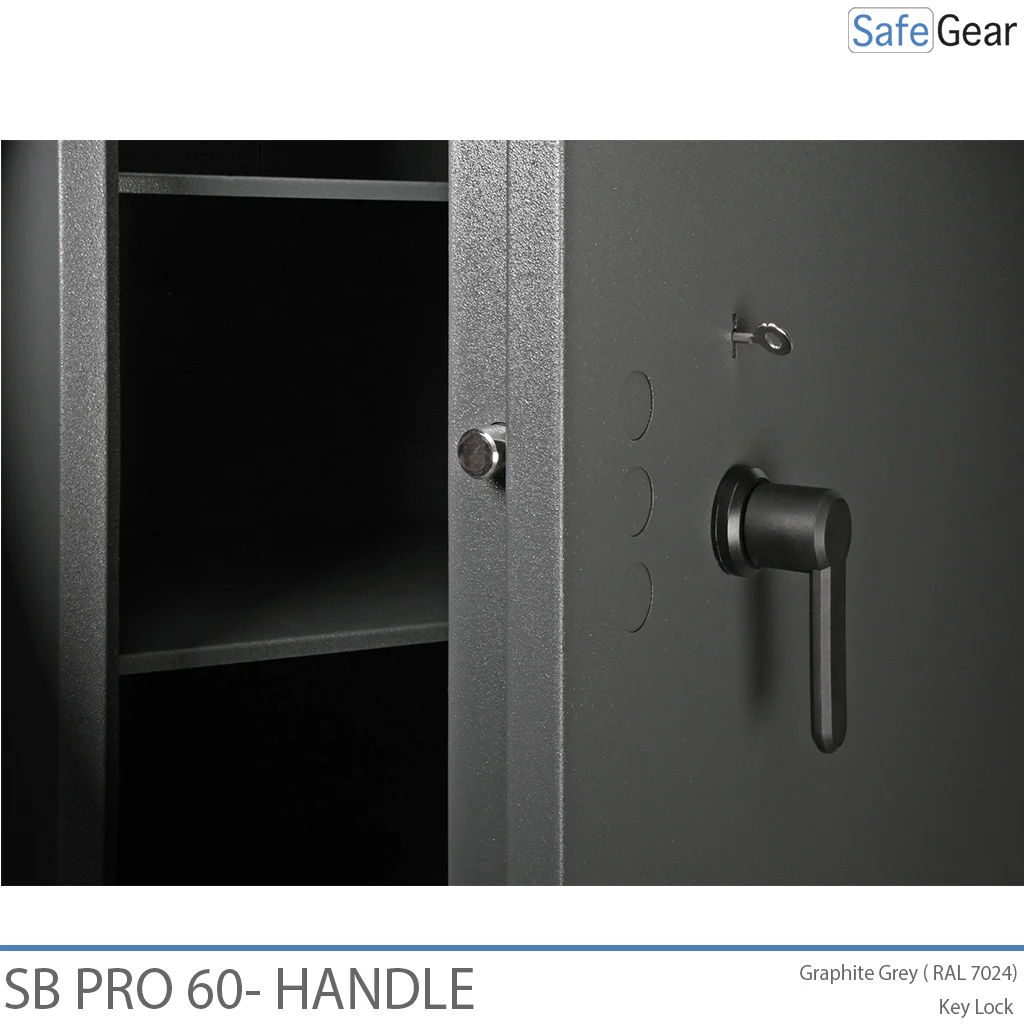 SB Pro 50 Cofre (35 classificadores) - Image 4