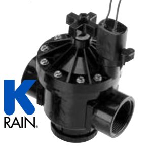 Válvula Elétrica Pro Series 150 1 1/2″ – K-Rain