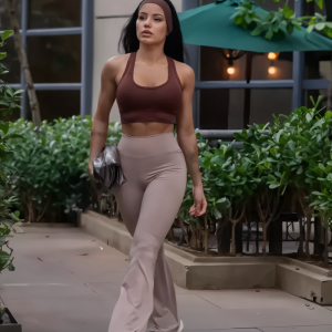 Legging Flare