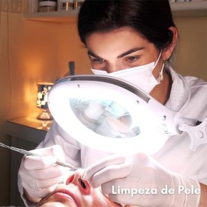 Comprar Limpeza de Pele na Clínica Patrícia Elias
