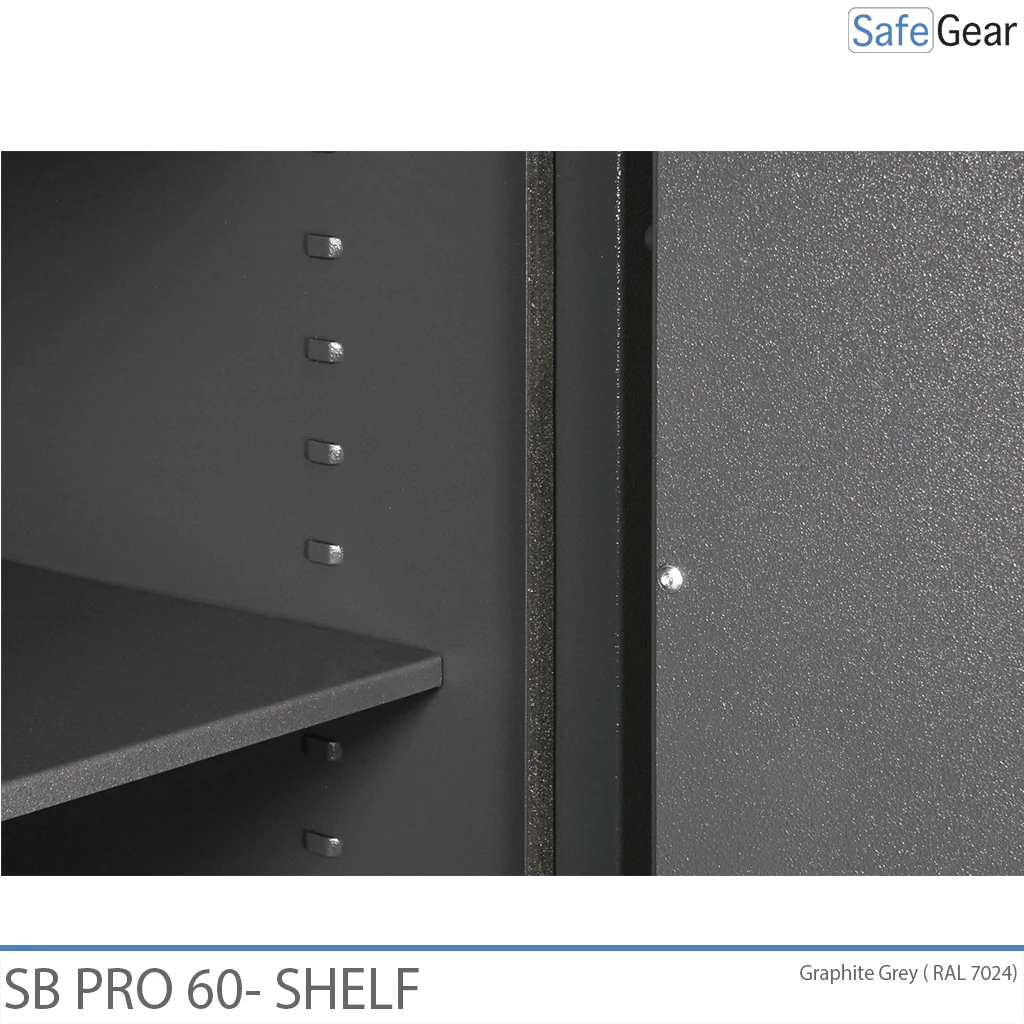SB Pro 50 Cofre (35 classificadores) - Image 5
