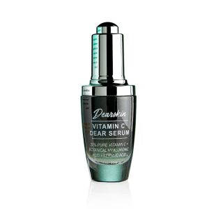 Vitamina C 20% e Ácido Hialurônico 15% – Dear Serum Dearskin